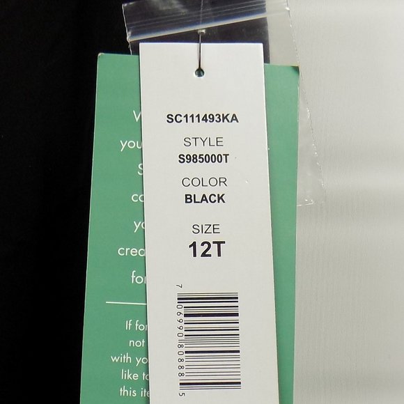 Scarlett Layered Embellished Neck Dress Sz 12 NWT - Picture 4 of 13